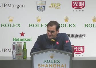 Federer: