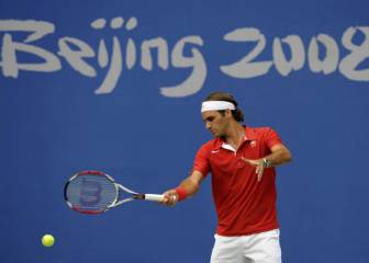 Federer estará en Tokio 2020: