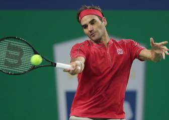 Federer vuelve a Roland Garros