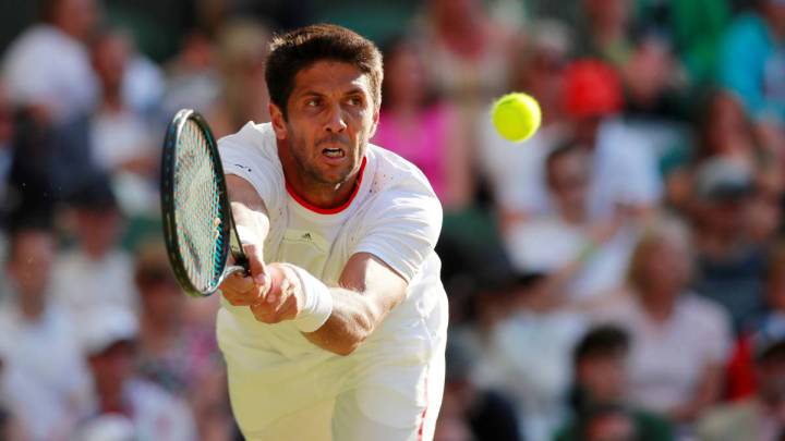 Fernando Verdasco