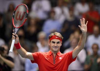 Federer, Zverev, Del Potro... las ausencias de la Copa Davis