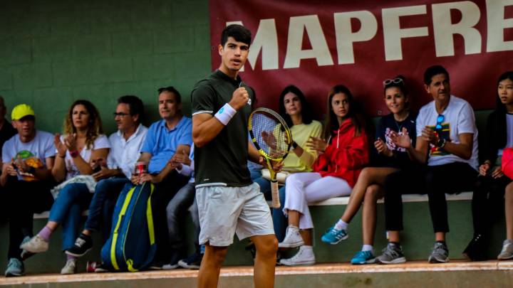El Barcelona y el Chamartín disputarán la final en Murcia