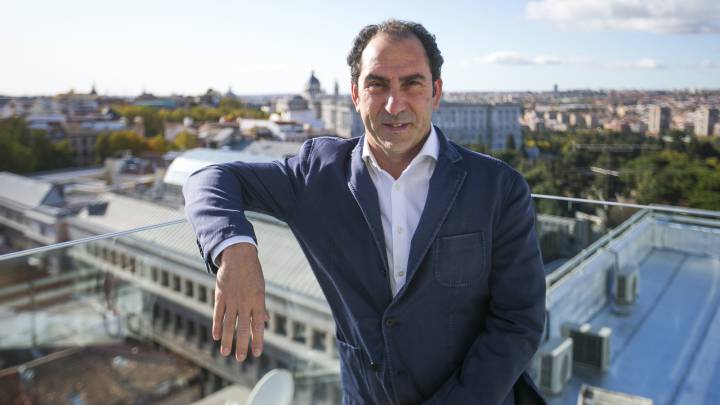 "El 99,9% de los tenistas está a favor de la nueva Davis"