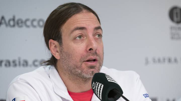 Nicolás Massú