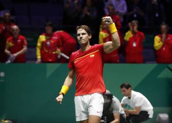 Nadal: