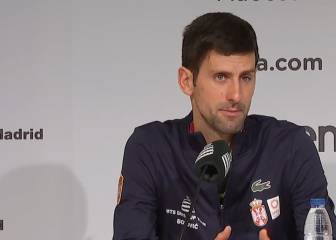 Djokovic sorprende con propuesta para mejorar la Davis