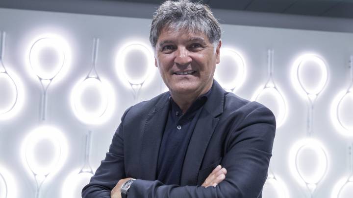 Toni Nadal: "Rafa tiene margen para jugar varios años más"