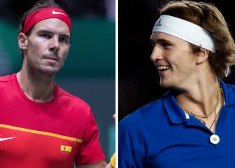 El dato tremendo del tenis: el dinero que ganó Nadal y el de la 'Next Gen', en el punto de mira