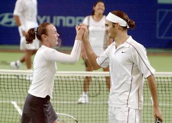 Hingis: