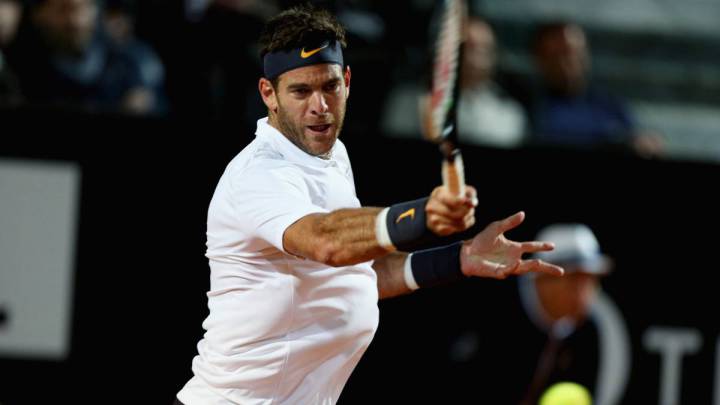Del Potro