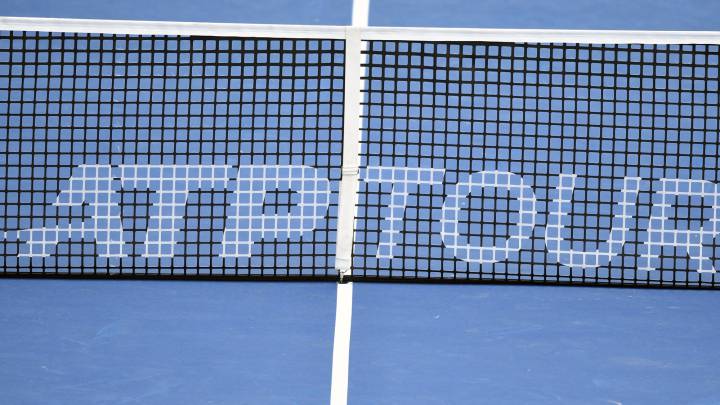 La ATP anuncia un incremento de los premios para 2020