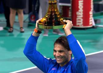 Nadal: