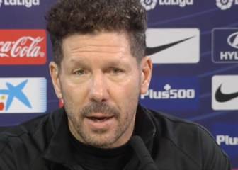 Simeone: