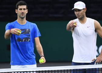 ATP Cup 2020: equipos, países, capitanes y jugadores en Australia