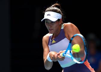 España se medirá con la Japón de Osaka sin Muguruza
