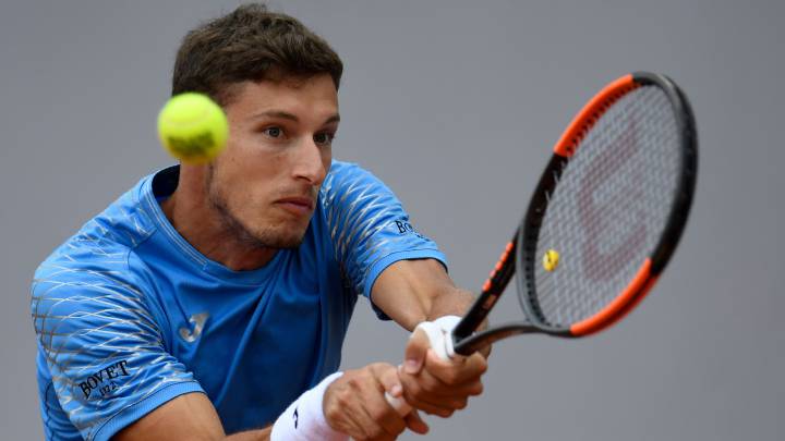 Pablo Carreño