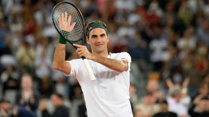 Federer no viene a Madrid: en tierra sólo jugará Roland Garros