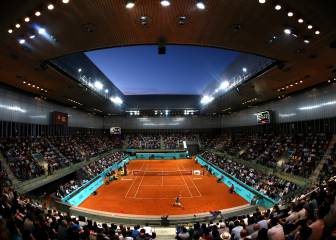El Madrid Open incorpora la Revisión Electrónica en 2020