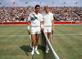 Boris Becker: