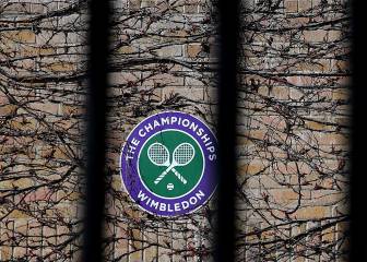 Oficial: Wimbledon se cancela