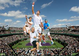 Los 10 momentos memorables del Masters de Miami