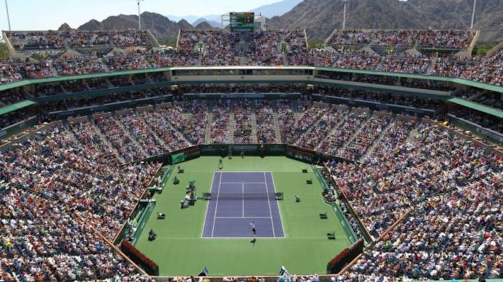USTA no descarta un US Open en Indian Wells y en noviembre