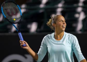 La WTA quiere volver en junio con el torneo de Charleston