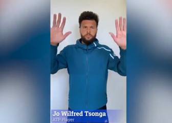 Tsonga: