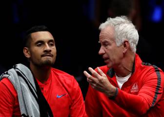 McEnroe: