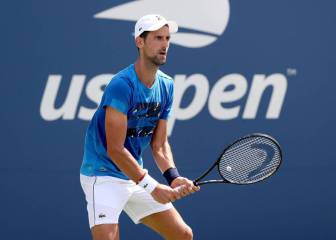 Djokovic considera