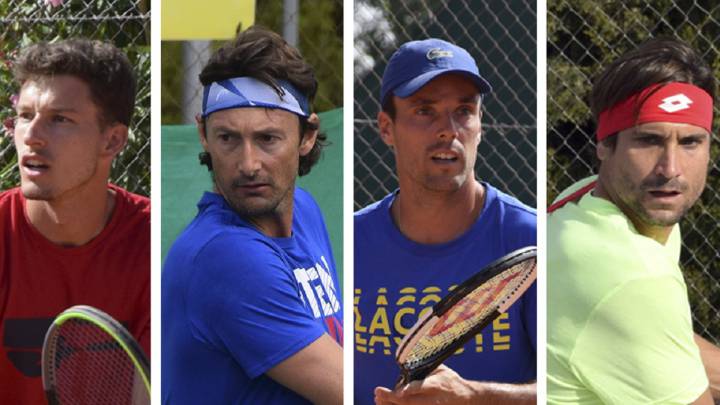 El torneo de Equelite confirma que habrá público en las gradas