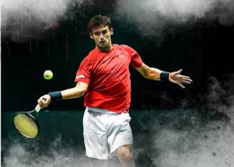 La Federación Suiza de tenis crea la Copa Profesional