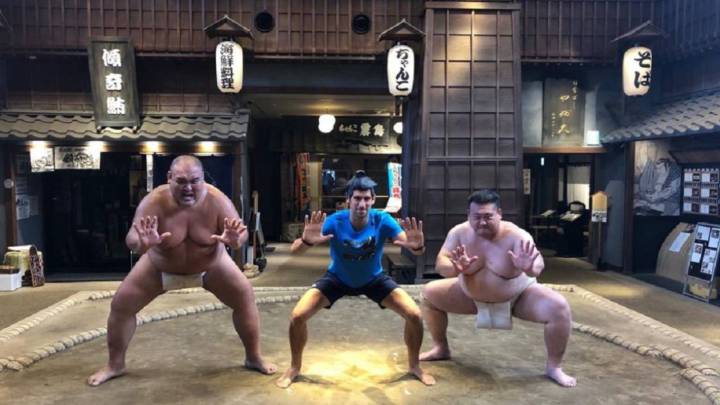Por un rebrote del coronavirus se suspende el Torneo de Tokio
