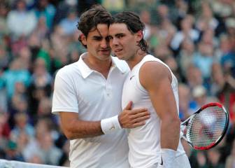 ¿Qué le pasó a Toni Nadal en la final de Wimbledon en 2008?