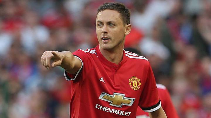 Matic defiende a Djokovic: "Las ratas salieron del hoyo para criticar al número uno"