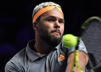 El Torneo de Metz, cancelado por culpa de Roland Garros