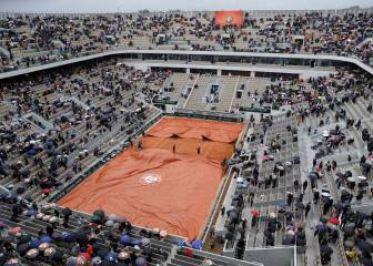 Roland Garros se jugará con la presencia de público