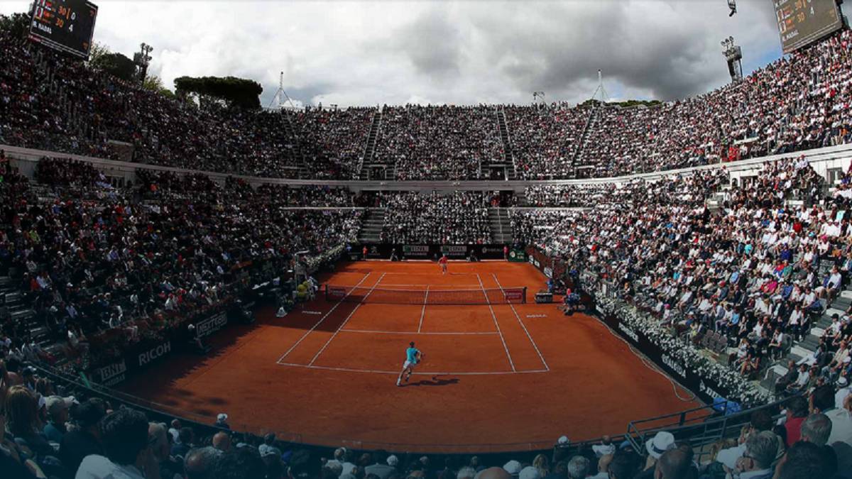 Cambios en el ranking ATP: Nadal conservará sus 9.850 puntos