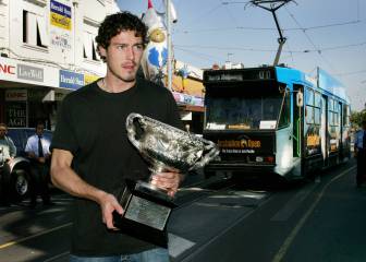 Safin: