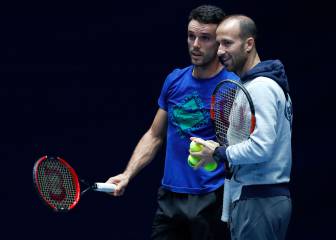 Vendrell: “A Bautista, mentalmente le hacía falta parar”