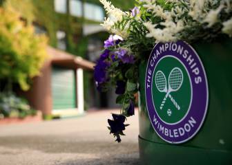 Wimbledon: fin al polémico sistema de cabezas de serie