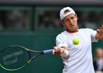 Lucas Pouille no participará en el US Open