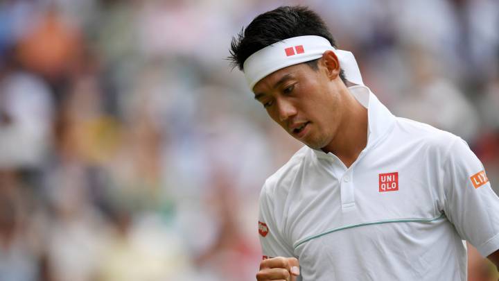 Nishikori