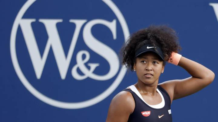 El tenis también para: suspendida la jornada de hoy