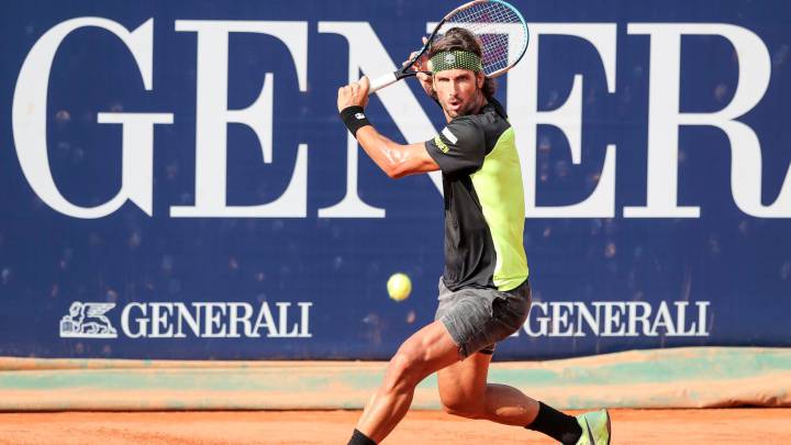 Feliciano vence a Pella e impide el pleno argentino