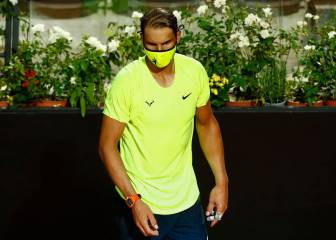 Nadal: