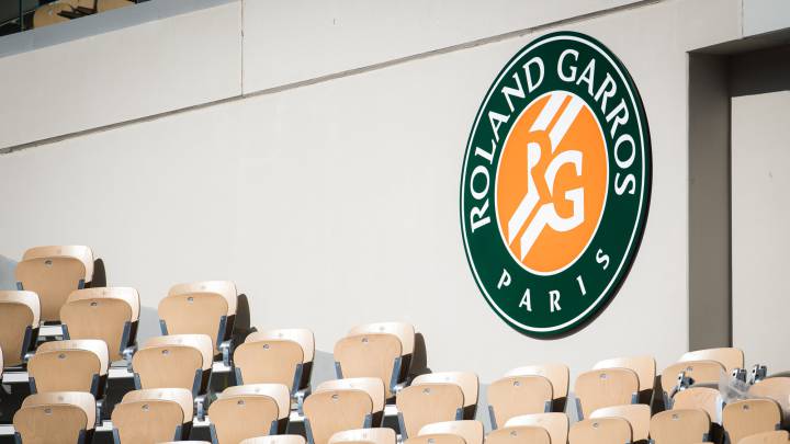 Roland Garros 2020