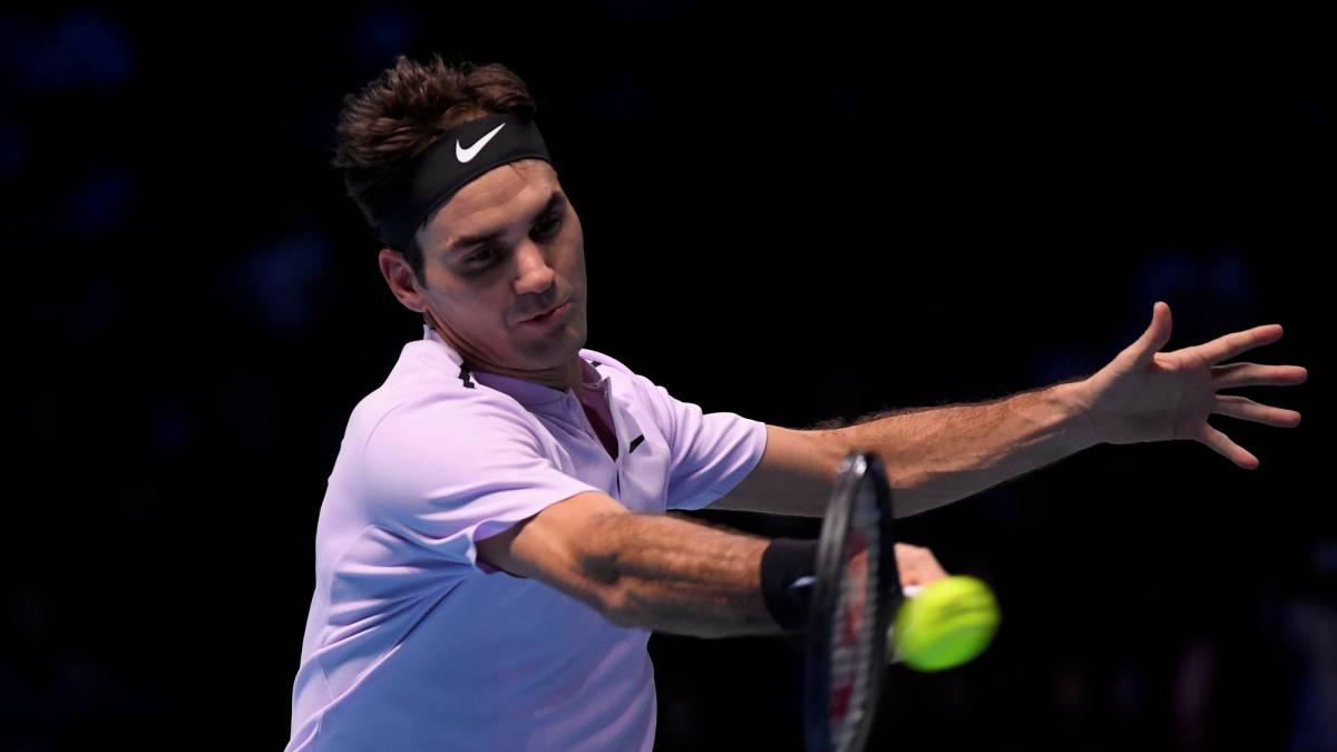 Federer