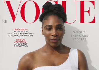 Serena Williams: