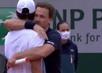 Pavic y Soares dejan sin final a los número uno Cabal y Farah